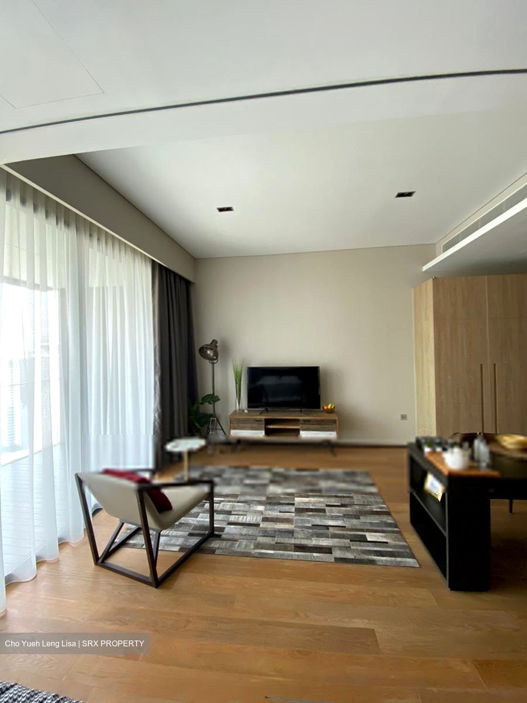 OUE Twin Peaks (D9), Condominium #572162411